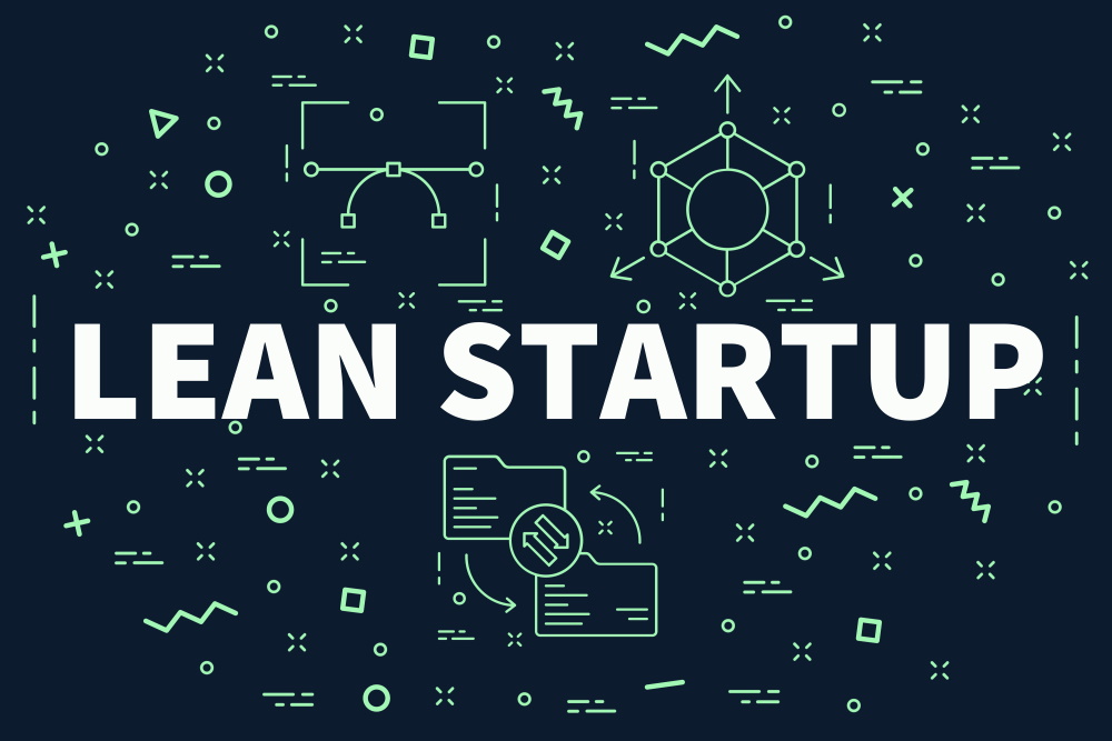 Lean Canvas - praktické školení techniky z frameworku Lean Startup. Business pl8n na jednu A$.