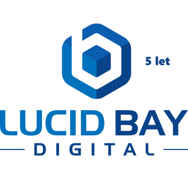 Lucid Bay Digital - agilní transformace a agentura práce - 5 let od založení